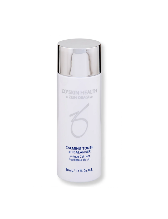 化粧水・ローション・トナー ZO SKIN HEALTH Calming Toner 180ml Calming+Toner+pH11-640w.png
